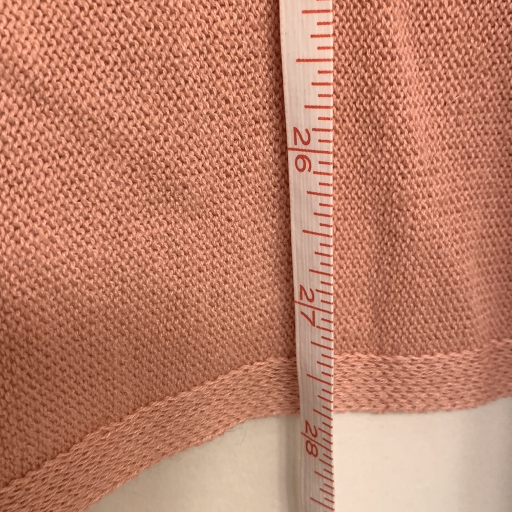 Linen Cardigan - Picture 10 of 11